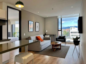 Astounding 1BR in San Patricio
